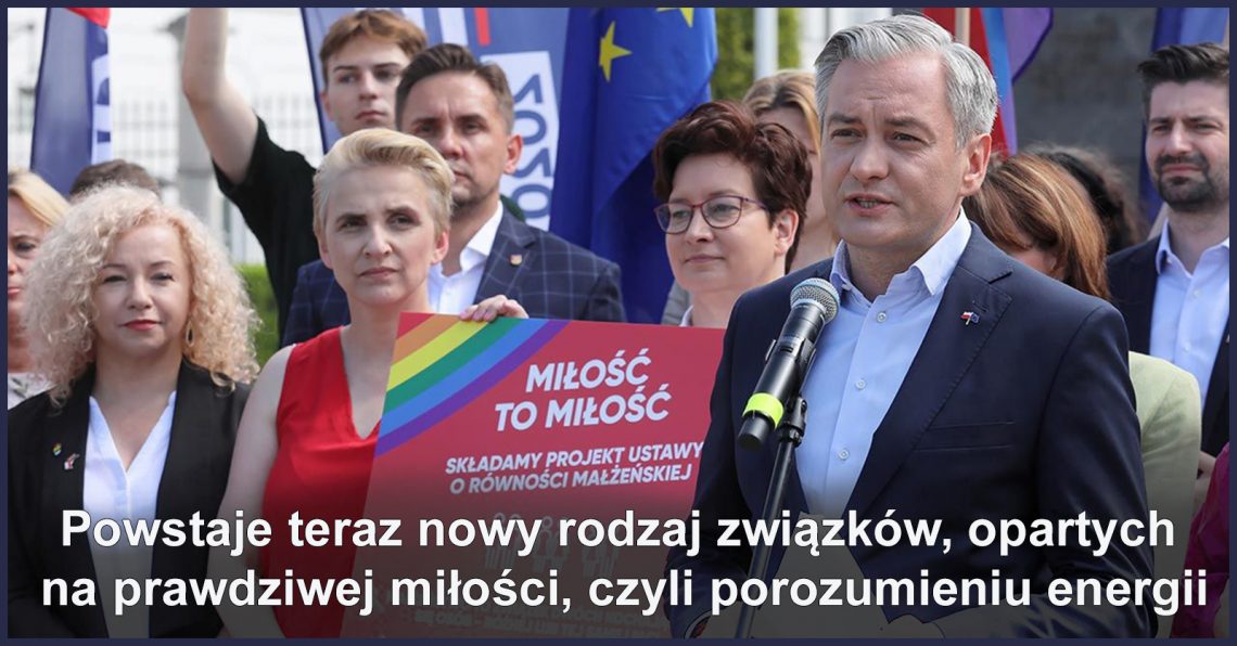 Polskie małżeństwa oparte na seksie aprobowanym przez Kościół są nieustanną wojną o to, kto kogo wykorzysta. Nikt nie chce przegrać w tym konflikcie.