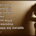 Monika Irsmanbet o uwięzionych emocjach, które mogą być powodem wielu chorób, bo szczególnie kobiety dźwigają je, chociaż emocje błagają o uwolnienie.