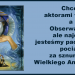 Rzeczywistość jest jednym wielkim bałaganem albo domem wariatów bo sami wytrwale tworzymy swoje wariatkowo, chociaż dla wszystkich to wcale oczywiste nie jest.