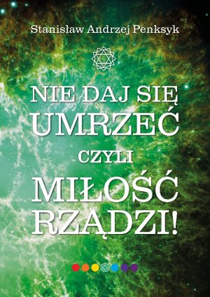 Książka „Miłość rządzi” pomoże Ci przesiąść się z łatwością na energię miłości, o ile tego naprawdę chcesz. Trzynaście fantastycznych ćwiczeń mogą zaprowadzić Cię do świata pełnego miłości, którego jeszcze nie znasz.