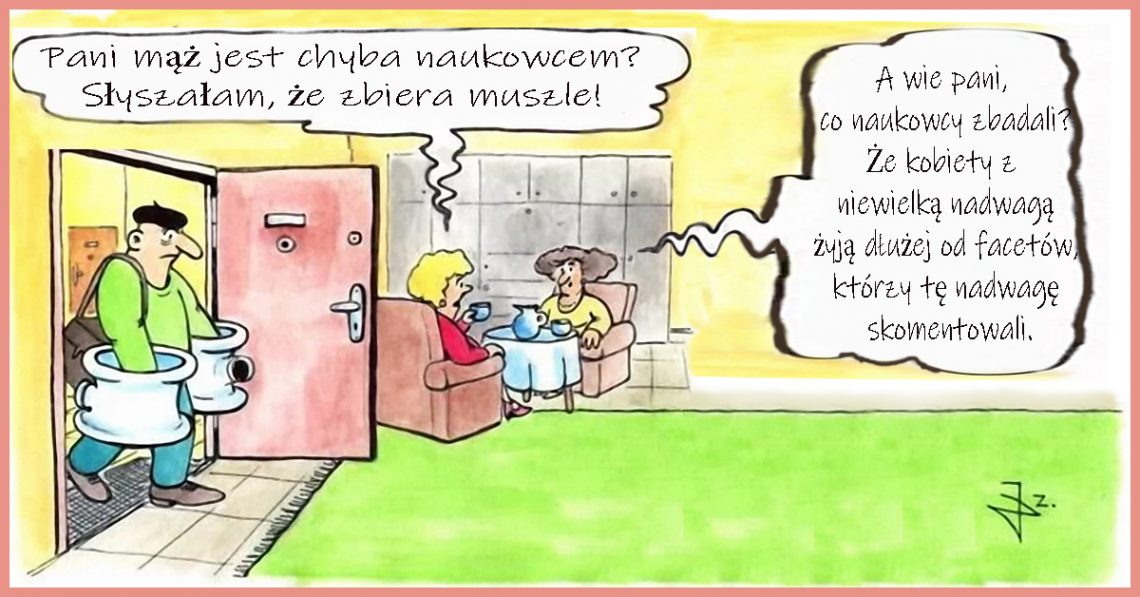 Nauka nie ma większego znaczenia, bo wyniki badań otrzymuje się na konkretne zamówienie. W zasadzie każdą głupotę można podeprzeć wynikami naukowych badań.