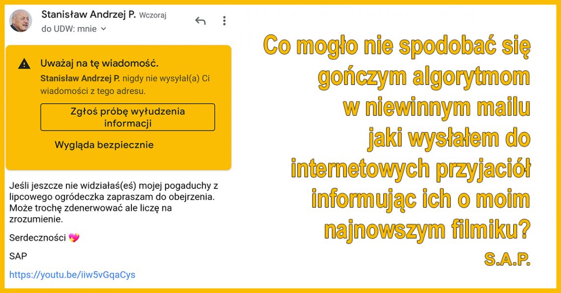 Nigdy nie było łatwo upowszechniać fakty, które były niewygodne dla władzy. Pamiętam dobrze epokę „powielaczową”, ale taka blokada informacji jak teraz?