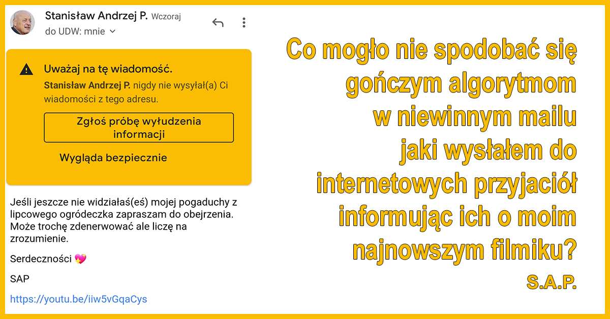 Nigdy nie było łatwo upowszechniać fakty, które były niewygodne dla władzy. Pamiętam dobrze epokę „powielaczową”, ale taka blokada informacji jak teraz?