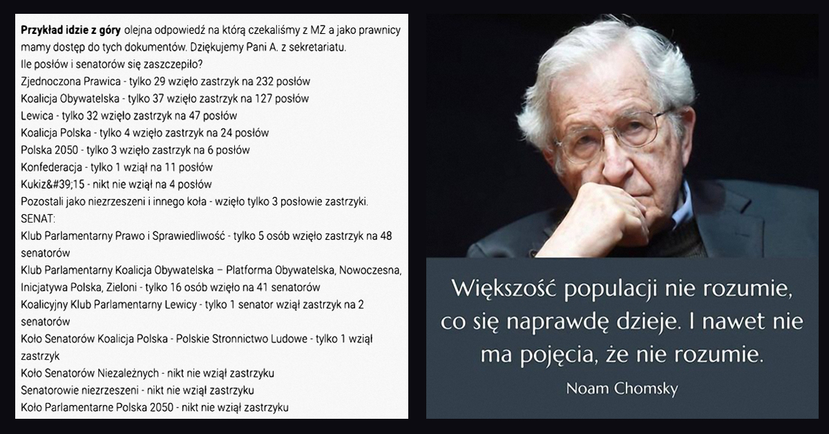 TVN 24 od jakiegoś czasu biadoli i biadoli, że nie chcą mu przedłużyć licencji, a jak jej nie dostanie, to nastąpi koniec świata.