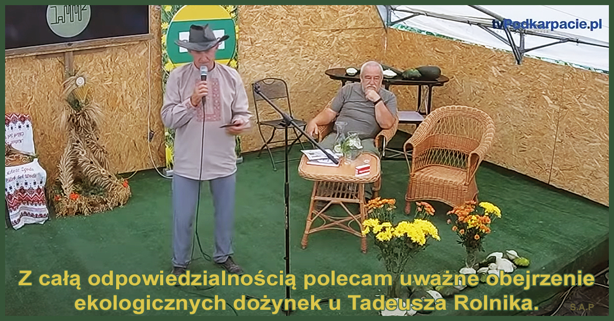 Napisałem swoją żółtą książkę „Popierdywanie metafizyką”, wierząc, że jest w nas głód wiedzy, bo w szkołach uczą tej, która jest tylko przestarzała.