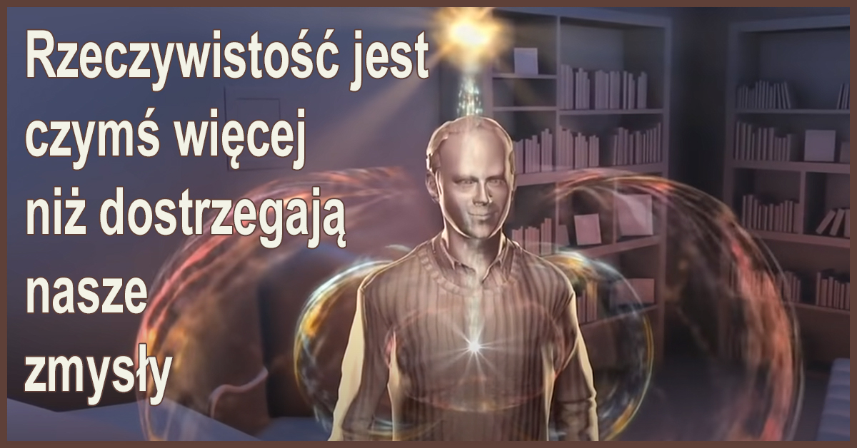 Rozzwój duchowy utrudnia życie na maksa – oświadczył mi jeden z moich patientów, młody biznesmen, gdy zaraz po wejściu do gabinetu założył maseczkę.