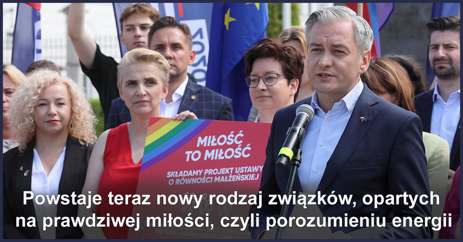 Polskie małżeństwa oparte na seksie aprobowanym przez Kościół są nieustanną wojną o to, kto kogo wykorzysta. Nikt nie chce przegrać w tym konflikcie.