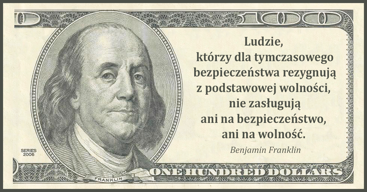 Na naszych oczach upadają wszystkie autorytety. Wystarczy nie bać się patrzeć, aby zobaczyć jakimi pasterzami są teraz biskupi, a nawet sam papież.