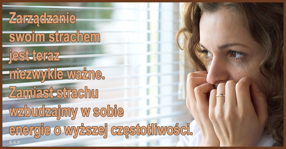 Najskuteczniejsza broń, jaka istnieje – to strach. Wszyscy monarchowie wiedzieli i wiedzą o tym doskonale i świetnie potrafią się nim posługiwać.