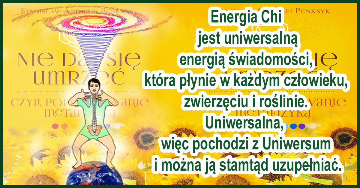 Tylko tak się wydaje, że uzdrawianie energią jest traktowane normalnie w naszym ukochanym i umiłowanym kraju. Część Polaków nie ma o tym zielonego pojęcia!