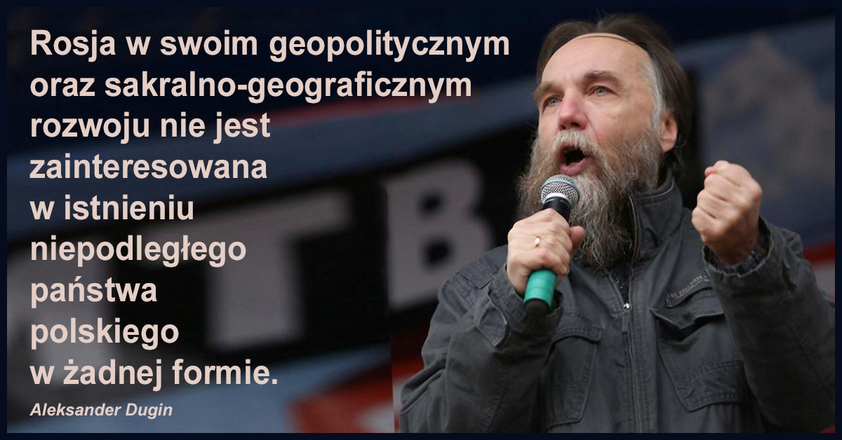 Od lat historycy zwracali uwagę, że znajdujemy się pomiędzy młotem a kowadłem i jedyną możliwością przetrwania jest bliski związek z Niemcami lub Rosją.