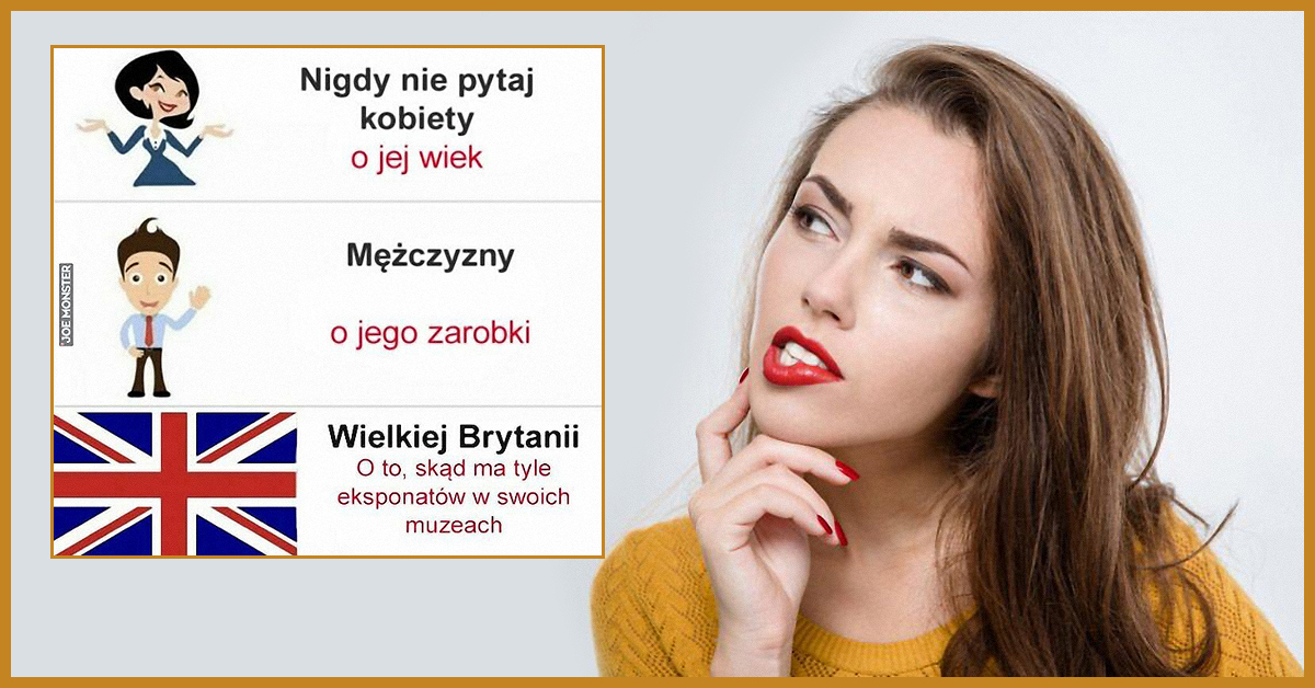 Unikanie tematów, które zakleszczyły się w naszej podświadomości jako tabu, jest zupełnie bez sensu, bo wcześniej czy później dopadną nas i zdołują.