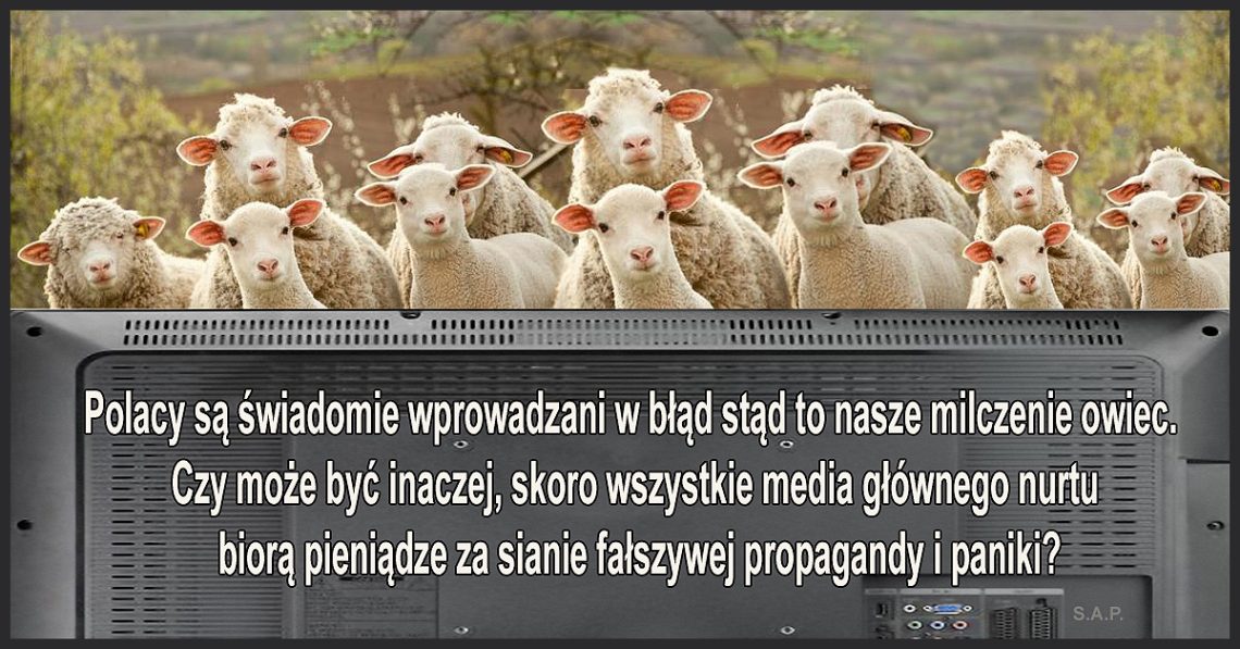 Władze większości krajów to tylko marionetki, które potulnie wykonują polecenia rodzin na R. i nie wie o tym, tylko ten, kogo to naprawdę nie interesuje.