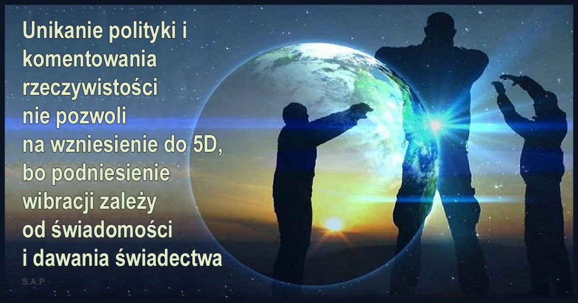 W kupie raźniej, bo żyjemy, garnąc się do podobnych do nas. Podobne przyciąga podobne, to jasne, ale czy musimy umierać w kupie?