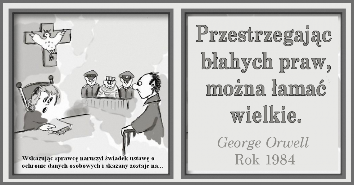 Gigantyczny biznes związany z prawem, prawo nie ma nic wspólnego ze sprawiedliwością i opiera się na gigantycznej korupcji, zakłamaniu i oszustwie.