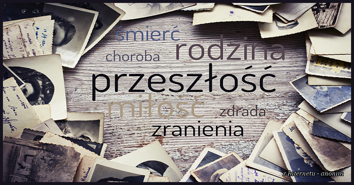 Odrzucanie pamięci zdarzeń, pamięć osobista, przeszłości już nie ma więc spal to co nas niszczy, obciąża, więzi, nie zapominajmy przeszłości, ale nie przejmujmy się nią.