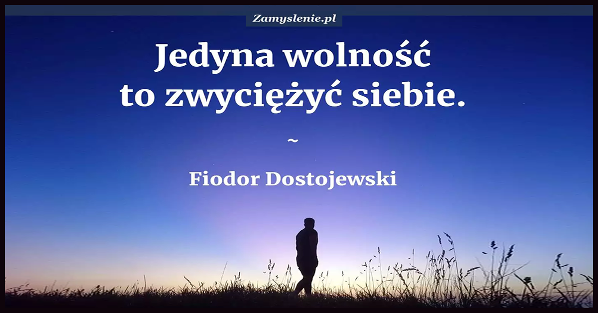 Monika Irsmanbet o trzech wymiarach wolności: fizycznym, psychologicznym i duchowym, o zbiorowości, w imię której toczą się wojny i o świadomości.