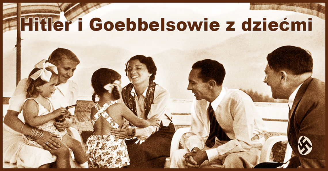 Monika Irsmanbet o dzieciach gorszego Boga: Mengele, Himmlera, Hessa, Barbie, Franka, Goeringa obciążonych brzemieniem historii i skazanych na odrzucenie.