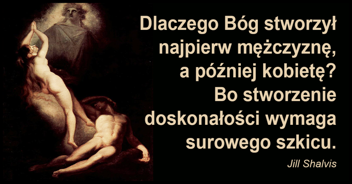 O doskonałości, do której zmierzamy, ale rzadko kto może ją osiągnąć, o Bogu, który zmierza dokładnie w tym kierunku co my i o reinkarnacji.