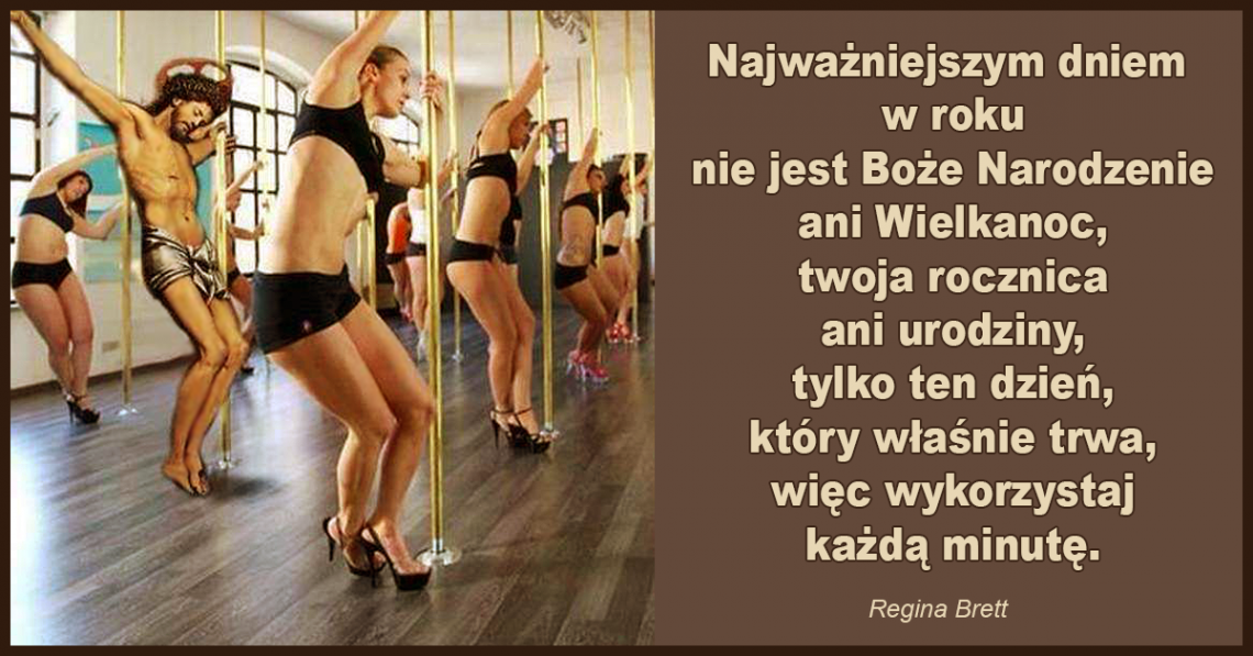 Czy odciśnięte w naszym sercu rany Jezusa sprawią, że będziemy radośni, szczęśliwi i zdrowi jak twierdzi Kościół? Czy cierpienie uczy miłości, czy nienawiści?