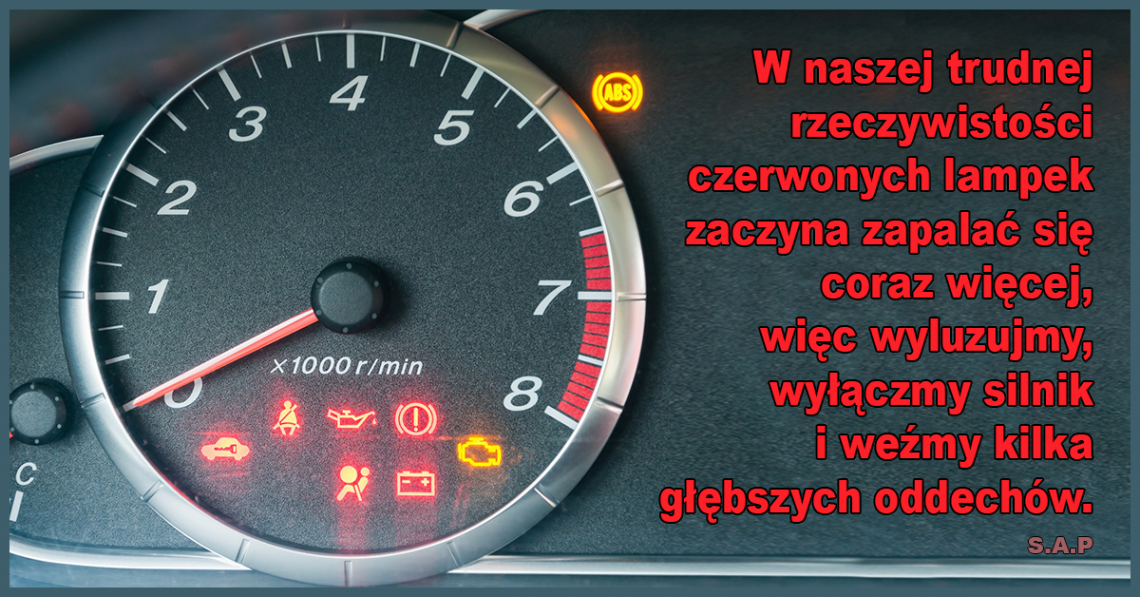 To, co wyprawia nasz WUC z jego partyjnymi przydupasami jest obrzydliwe, ale nie dajmy się namówić na bunt. Globaliści mają takie bunty przewidziane.