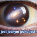 Wszystko jest jednym jedno jest wszystkim - Budda: