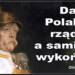 Dajcie Polakom rządzić, a sami się wykończą - Otto von Bismarck