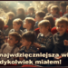 To była najwdzięczniejsza widownia, jaką kiedykolwiek miałem! - SAP