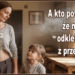 A kto powiedział, że nie da się odkleić metek z przeszłości?